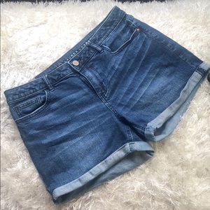 Lauren Conrad Jean Shorts